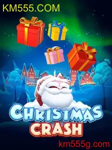 ChristmasCrash
